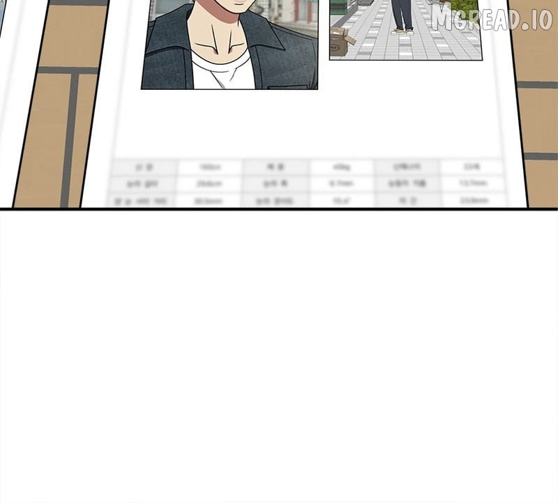 Change Me Chapter 259  - page 64